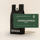 CATUI CATUCAI - BRAZIL