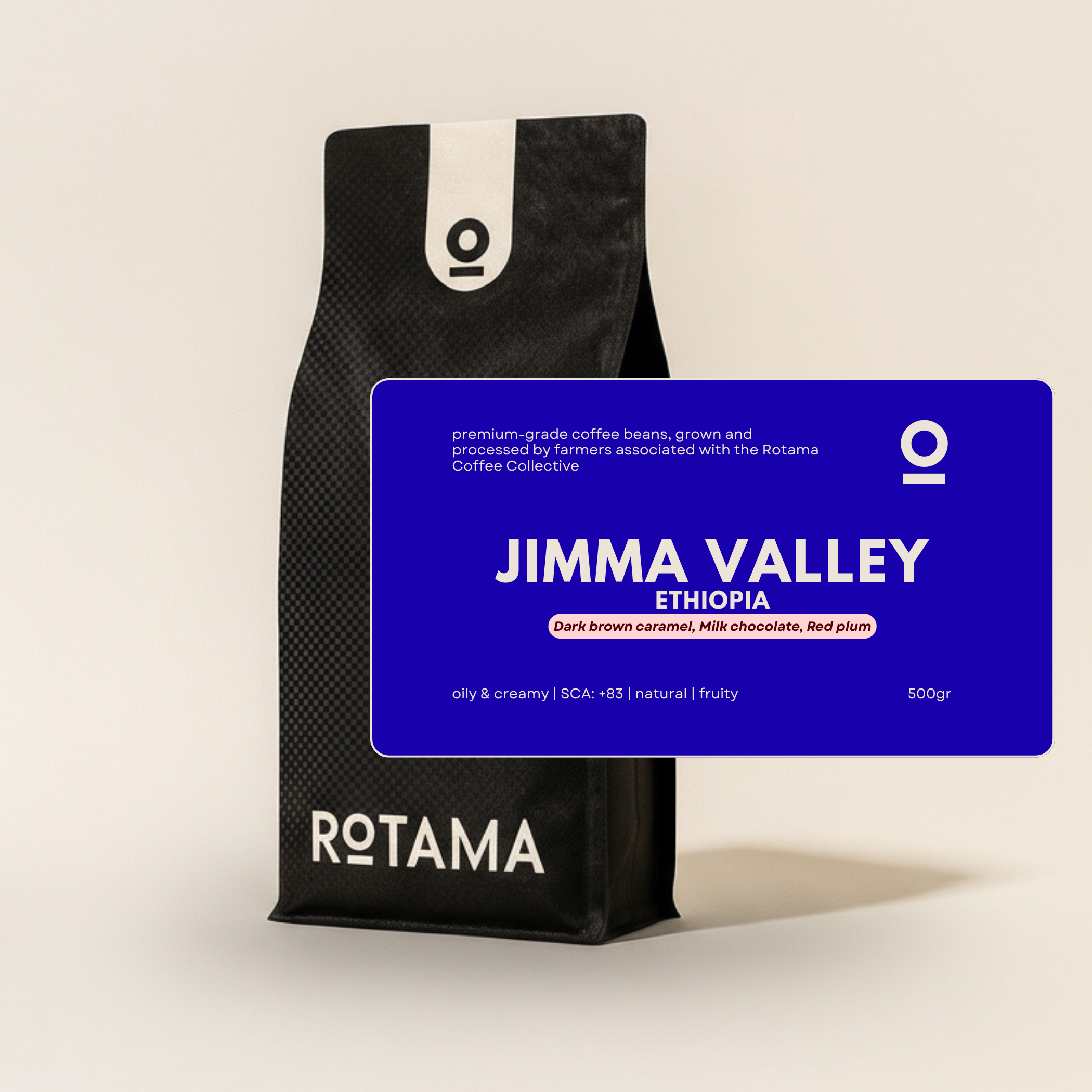 VALLE DE JIMMA - ETIOPÍA